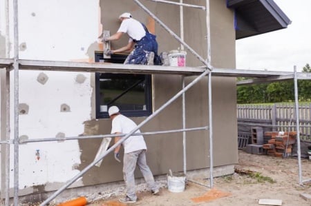 Choisir et poser du papier peint : guide pratique et conseils