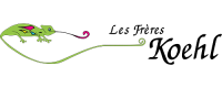 Logo Les frères Koehl