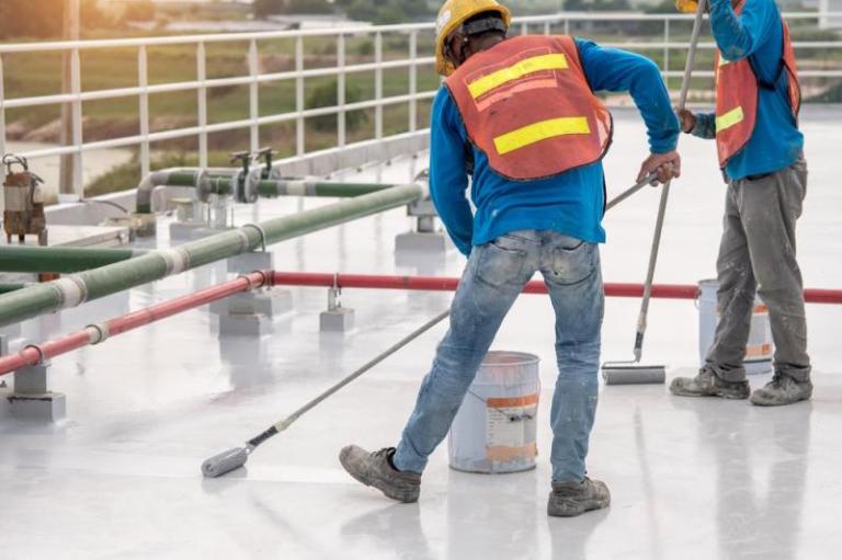 Sol en résine, guide complet pour une installation durable et esthétique